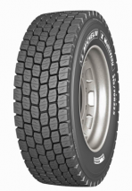 Michelin X Multiway XD 315/60 R22.5