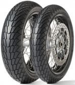 Dunlop SportMax Mutant 160/60 R17 69W