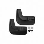 Брызговики передние Novline TOYOTA Camry, 2014->, сед. 2 шт