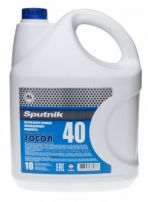 Антифриз SPUTNIK A-40 20кг