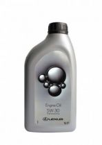 Lexus LGMO SAE 5W-30 1L