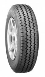 Fulda Conveo Tour 205/70 R15 104S