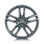 Alutec Ikenu 52/7,5 R17/5x108