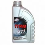 Fuchs Titan GT1 5W-40 1L