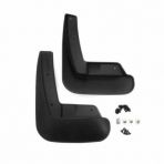 Apărătoare de noroi spate Novline MAZDA 3, 2013 sedan 2 buc.