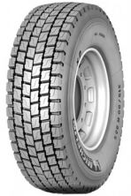 Michelin X ALL ROADS XD 315/80 R22 156L