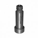 Втулка пальца задней рессоры ЗИЛ