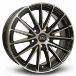 Replica KIA JT-1665 6.5 R16 5x114.3 45 67.1 BM 