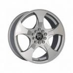 Marcello MR-34 7.0 R16 10x100/112 38 73.1 Silver 