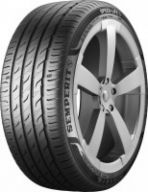 Semperit Speed-Life 3 255/40 R19 100Y