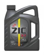 Zic X7 LS 10W-40 4L