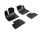 Covorase auto Rigum pentru Fiat Doblo 5m 01-