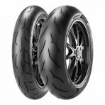 Pirelli Diablo Rosso Corsa 180/55 R17 73W