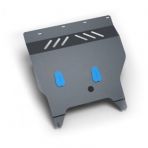 Scut protecţie Комплект ЗК и крепеж INFINITI M25 (2011-) 2,5 бензин АКПП in Chisinau