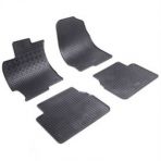 Автоковрики резиновые Rigum для Mazda 6 02-/ Mazda 6 08-