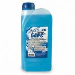 Antigel BARS LR -40 1kg