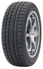 Falken EuroWinter HS-439 255/40 R17 98V