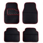 Car mat Universal 2104 салон