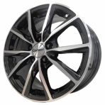 Carwel Гранд-BS 45/7 R17/5x114.3
