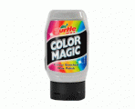 СРЕДСТВО ДЛЯ ПОЛИРОВКИ TURTLE WAX COLOR MAGIC SILVER/ GREY CAR AUTO POLISH & WAX 300ML