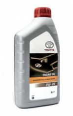 Toyota 0W20 1L
