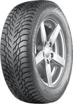 Nokian Hakkapeliitta R3 SUV 295/40 R20 110T