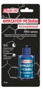 FIXATOR FILET 3TON TP-104 10 ML