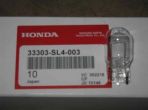 HONDA lumina 33303SL4003
