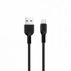 Încărcătoare auto Hoco cablu de 3 metri micro USB X20 