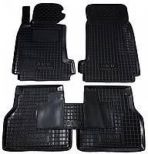 Covorase auto AKT pentru Toyota Aygo 05-(pmc)