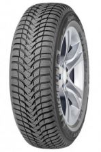 Michelin Alpin A4 215/55 R16 97V