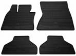 Covorase auto BMW X5 (E70) (2007-2013), X5 (F15) (2013-), X6 (F16) (2015-) (215854)