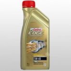 CASTROL EDGE Titanium TD 5W-40 1L