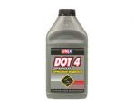 Lichid de frînă DOT-4 UNIX 910 gr.