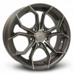 Replica Hyundai JT-1600 7.0 R16 5x114.3 40 67.1 GM 