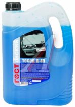 Тосол Gostin -40 4.2 кг