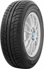 Toyo Snowprox S943 205/55 R16 91H