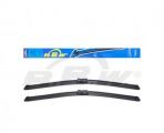 Perii stergatoare de parbriz R.B.W. 90502 21+21 530mm+530mm Skoda