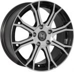 Marcello MR-27 8.5 R18 5x114.3 35 67.1 AM/B 