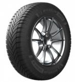 Michelin Alpin 6 215/55 R17 98V