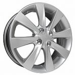 Replica Hyundai JT-1601 7.0 R16 5x114.3 45 67.1 BM 