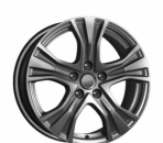 Kik KC673 45/7 R17/5x114.3