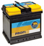 BAREN 6СТ-70Аh Profi