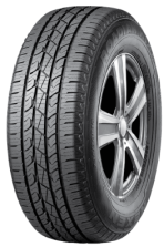 Nexen Roadian HTX RH5 275/65 R17 115T