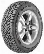 BF Goodrich G-Force Stud 205/50 R17 93Q