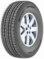 BF Goodrich Winter Slalom KSI 225/65 R17 102S