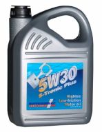 KUTTENKEULER S-TRONIK PLUS 5W30 5L