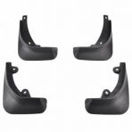 Брызговики Skoda