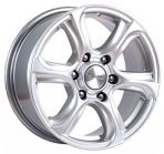 СКАД Скала 25/7,5 R17 6X139,7 7,5 25