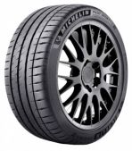Michelin Pilot Sport 4S (PS4S) 265/30 R19 93Y
